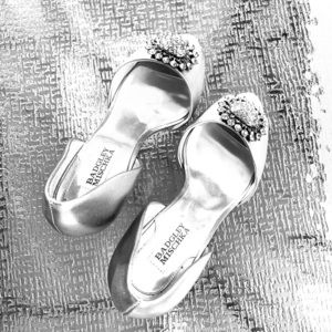 Awesome Pewter color!!!